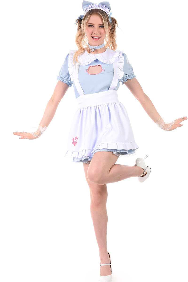 Алина, 21
